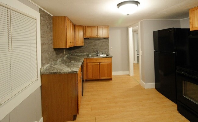 property at 125 Bow St