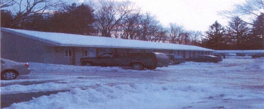 2034 Route 44 in Pleasant Valley, NY - Building Photo - Building Photo