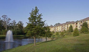 Abita View Apartment Homes in Covington, LA - Building Photo - Building Photo