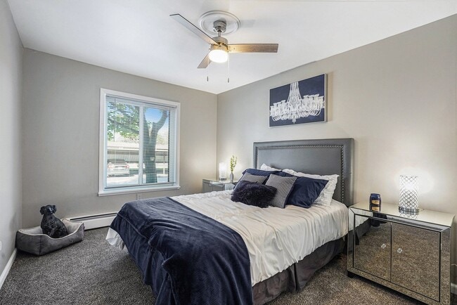 The Orchards at Four Mile in Grand Rapids, MI - Building Photo - Building Photo