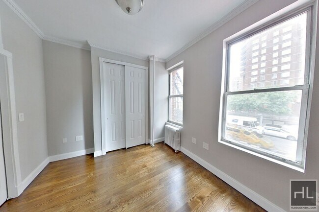 property at 493 2nd Ave