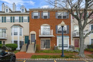 144 Cherry St in Jersey City, NJ - Building Photo