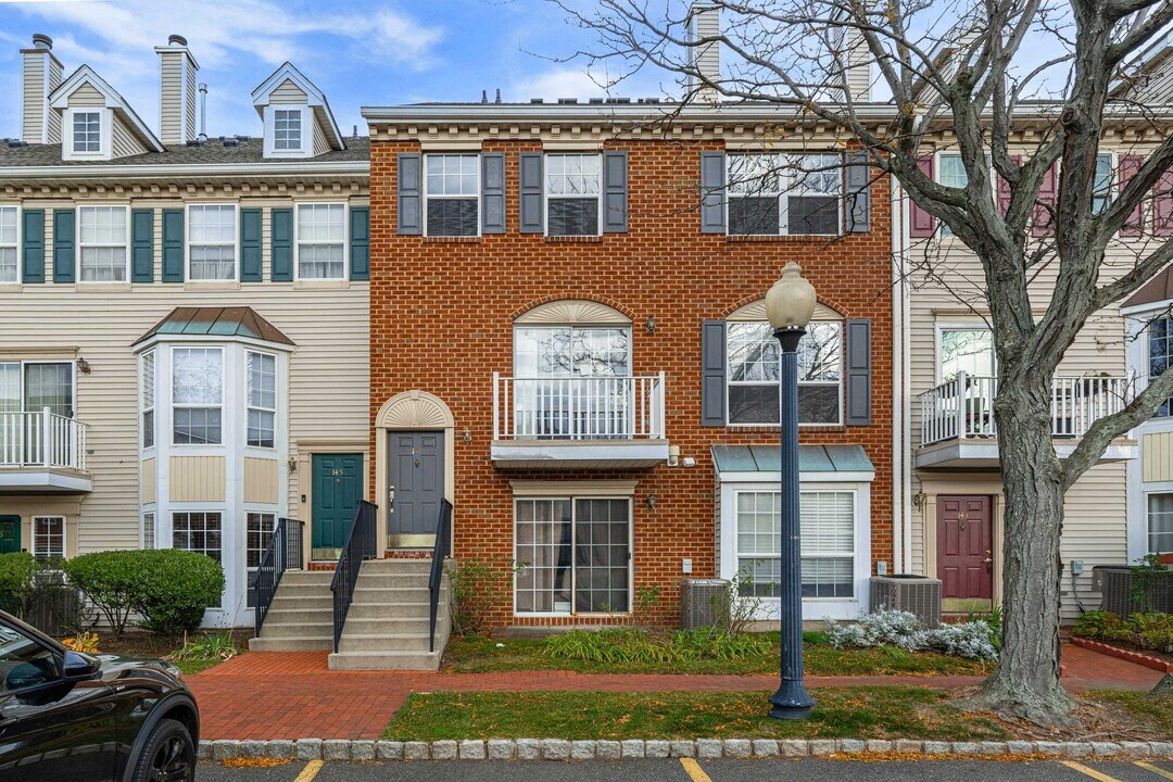 144 Cherry St in Jersey City, NJ - Building Photo