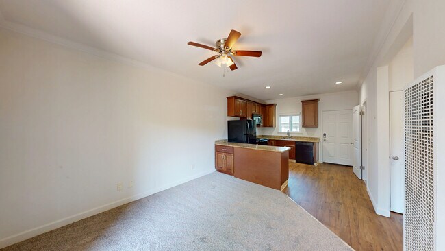 property at 16914 Sonoma Hwy