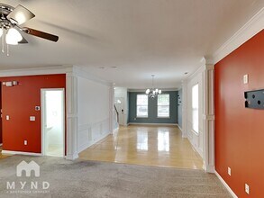 15119 Oldcorn Ln in Charlotte, NC - Foto de edificio - Building Photo