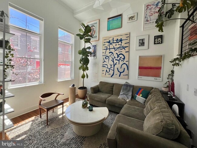 property at 621 McClellan St