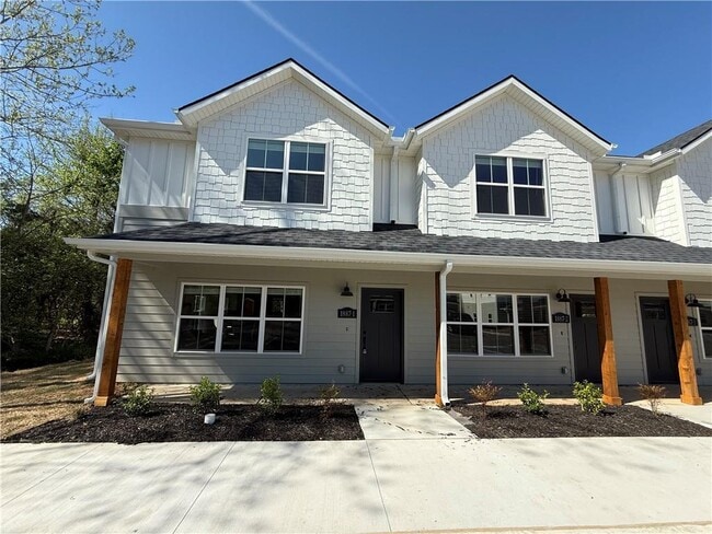 property at 1911 S Garland Ave