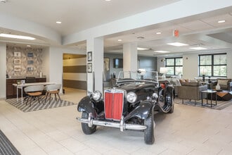 Hudson Lofts in Erie, PA - Building Photo - Interior Photo