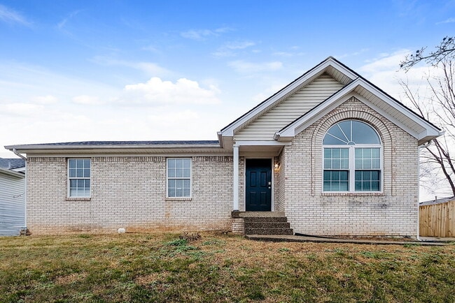 property at 6311 Lure Ct