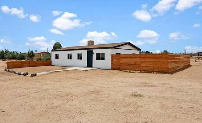 property at 1266 Cambria Ave