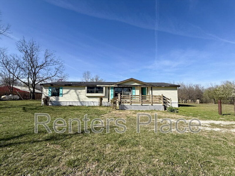 29865 E 41st St in Broken Arrow, OK - Building Photo