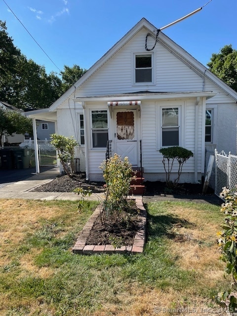 property at 42 Whalley Ave