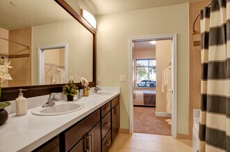 Woodin Creek Village in Woodinville, WA - Building Photo - Interior Photo