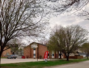 Fieldcrest Apartments in Le Mars, IA - Building Photo - Building Photo