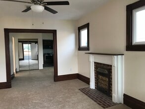 1110 19th St, Unit Apt. B in Parkersburg, WV - Building Photo - Building Photo