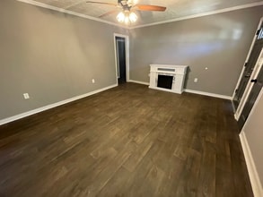 411 Wilshire Ave in Jackson, MS - Building Photo - Building Photo