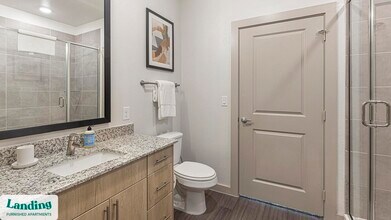 125 S Standridge Blvd, Unit 240 in Anna, TX - Foto de edificio - Building Photo