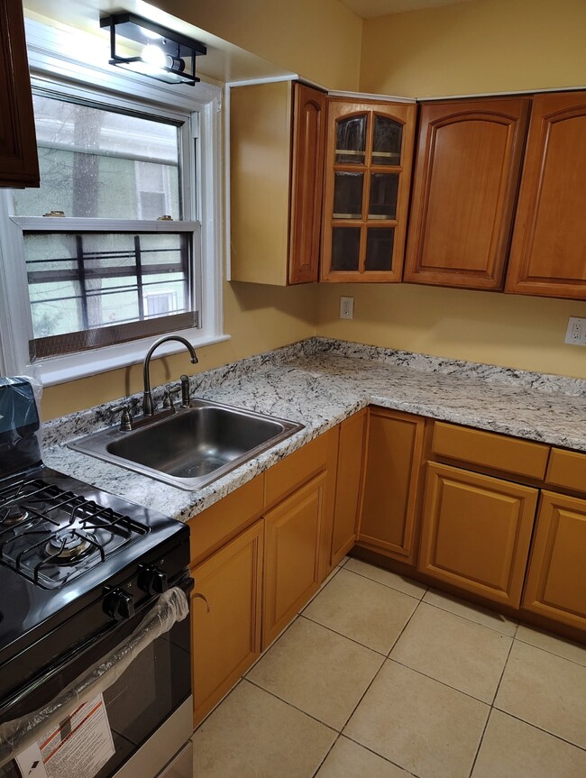 property at 30XX Bessemund Ave