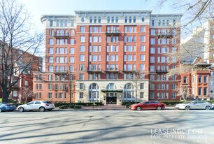 1441 Rhode Island Ave NW in Washington, DC - Building Photo