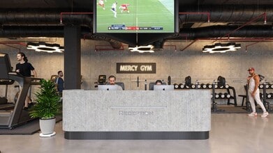 The Hub Merced in Merced, CA - Building Photo - Building Photo