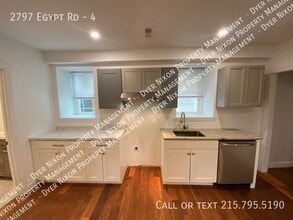2797 Egypt Rd in Eagleville, PA - Foto de edificio - Building Photo