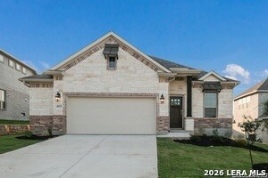 4025 Arena Blanca in San Antonio, TX - Building Photo