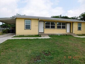 1012 1/2 Georgetown Rd in Copperas Cove, TX - Building Photo - Building Photo