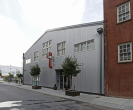 St. Joe Lofts in New Orleans, LA - Building Photo - Building Photo