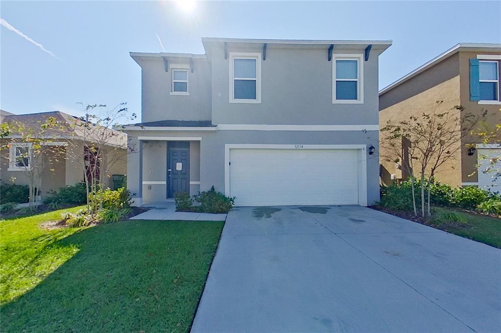 32134 Katelin Cir in Leesburg, FL - Building Photo