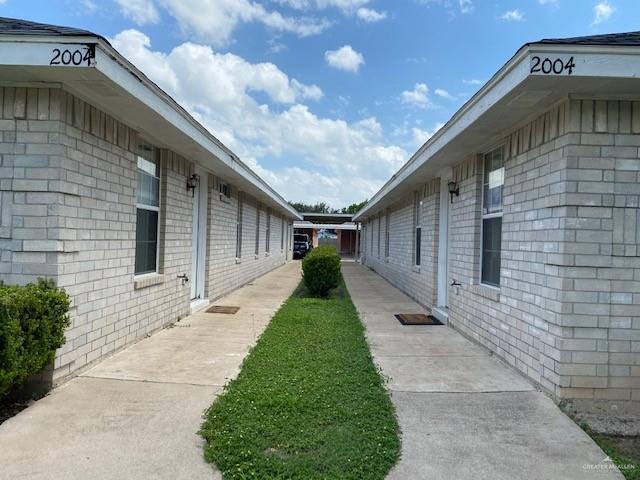 2004 Angus St in Mission, TX - Building Photo - Building Photo