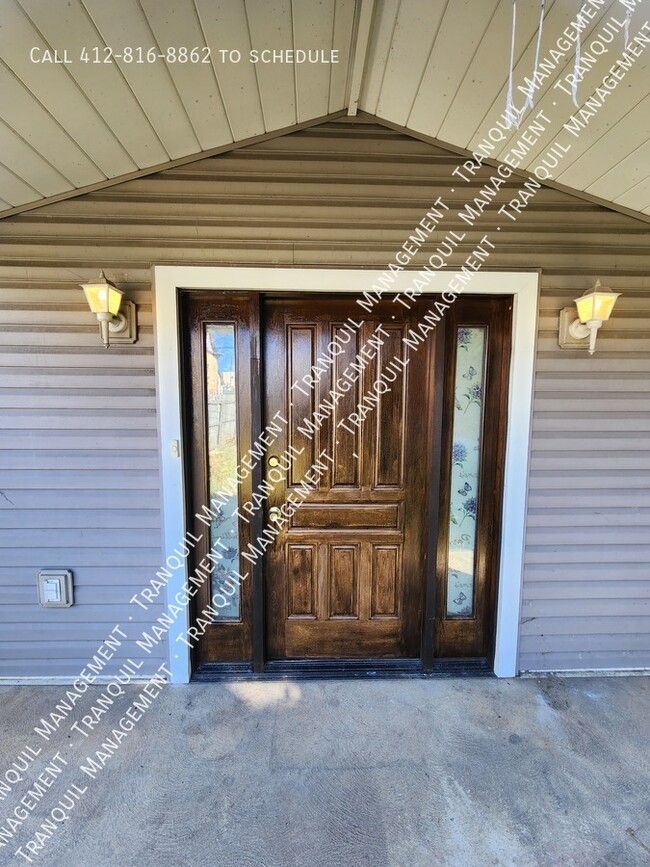property at 542 Reed St