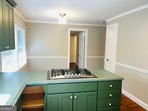 4665 Orchid Dr in Pine Lake, GA - Building Photo - Building Photo