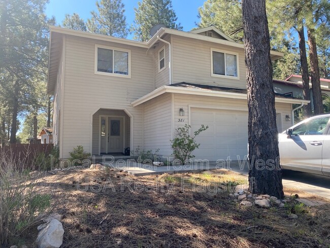 property at 381 W Cattle Drive Trail