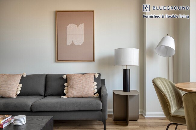 1301 U St NW, Unit FL4-ID726 in Washington, DC - Building Photo - Building Photo
