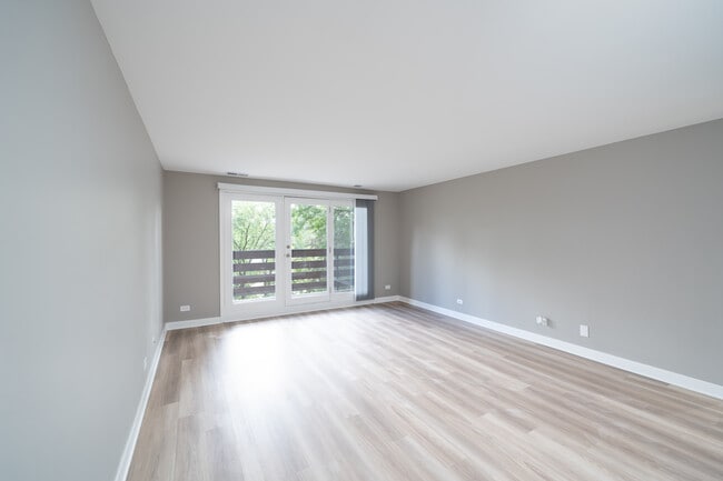 Valley Lo Towers in Glenview, IL - Foto de edificio - Interior Photo