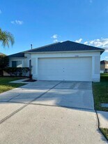 25456 Geddy Dr in Land O Lakes, FL - Building Photo