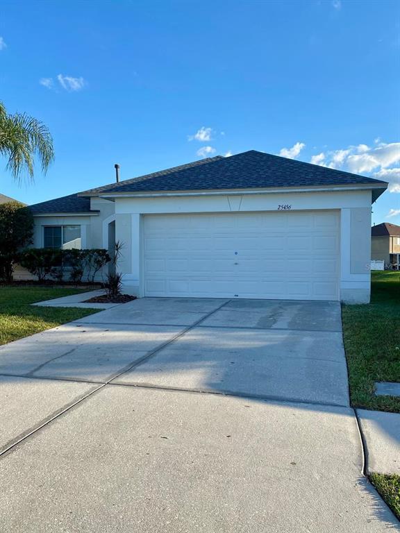 property at 25456 Geddy Dr