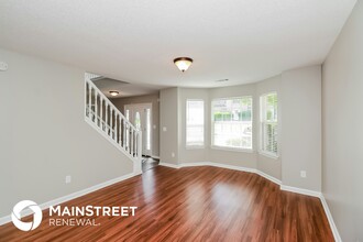 411 Berkshire Pl in Fairburn, GA - Building Photo - Building Photo