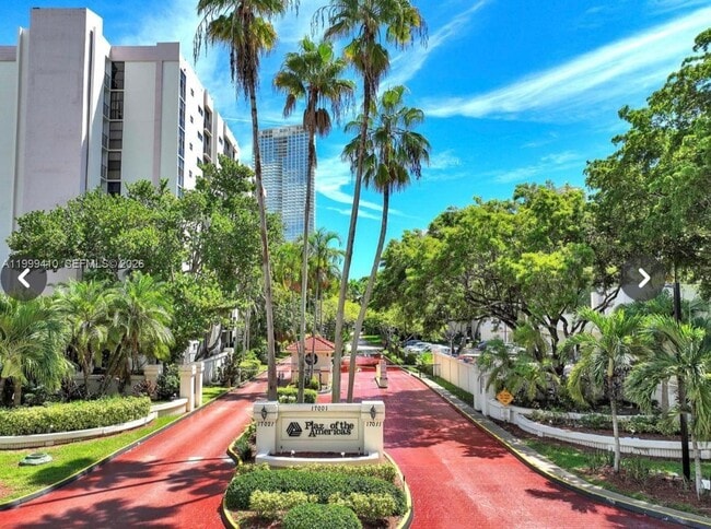 property at 16909 N Bay Rd