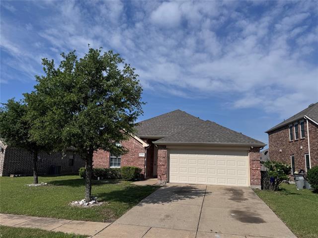 property at 2110 Fresia Ln