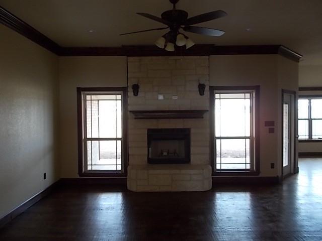 1326 Briar Cliff Path in Abilene, TX - Building Photo - Building Photo