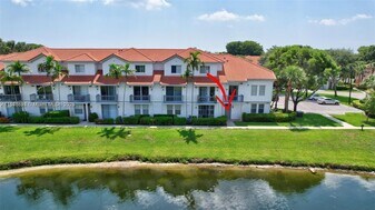 2016 Alta Meadows Ln in Delray Beach, FL - Building Photo