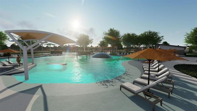 1524 Solterra Blvd in Mesquite, TX - Foto de edificio - Building Photo