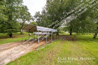 4109 Jim Tate Rd in Dora, AL - Building Photo - Building Photo