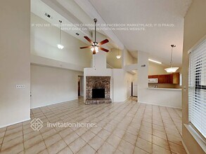 5711 Polo Club Dr in Arlington, TX - Building Photo - Building Photo