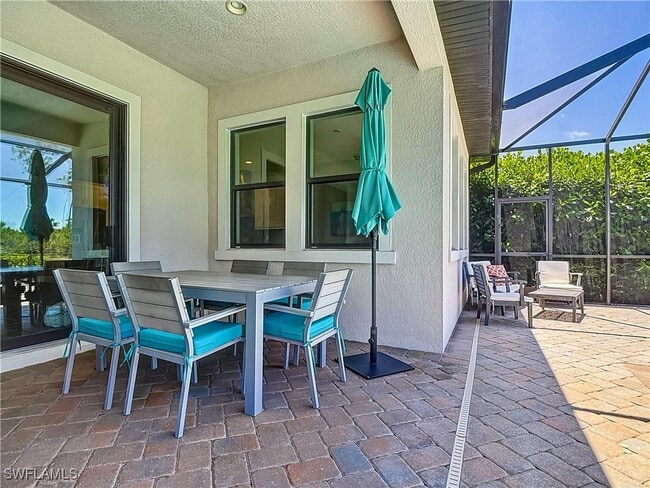 property at 4524 Tamarind Way