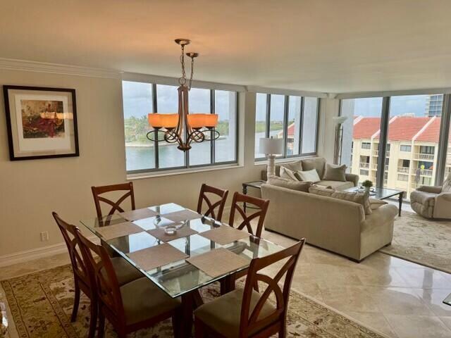 property at 4750 S Ocean Blvd