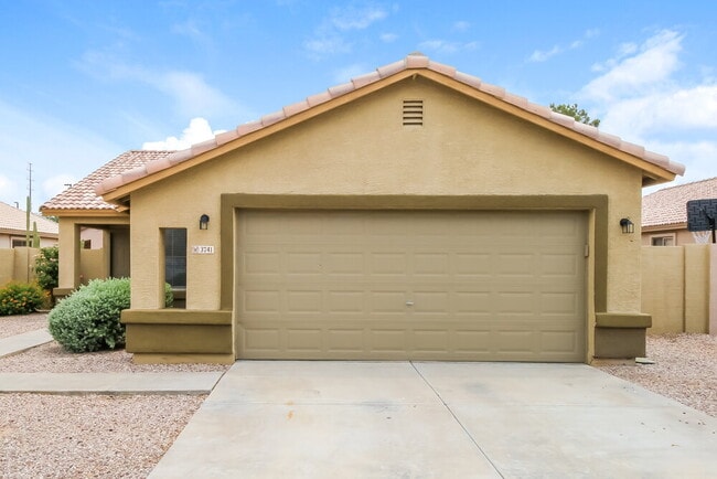 property at 3741 S Brighton Ln