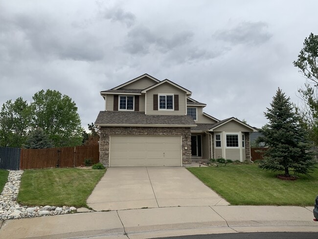 11201 Glenmoor Ct in Parker, CO - Building Photo - Building Photo