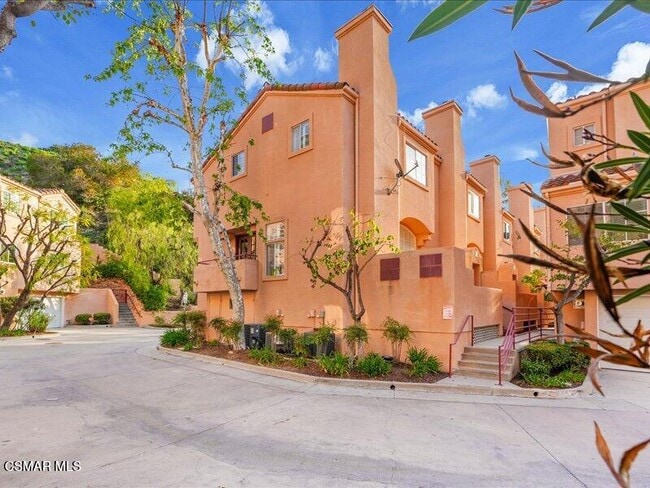 property at 4345 Freedom Dr
